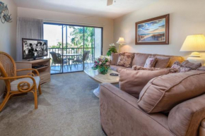 Santa Maria Harbour Resort 202 - Weekly Condo
